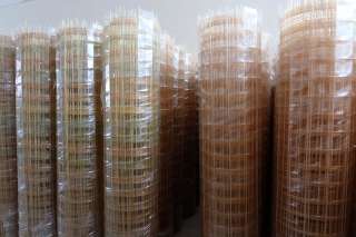 Сетка стеклопластиковая 50х50х2,5, 100х100х2,5 от Базальт-Урал