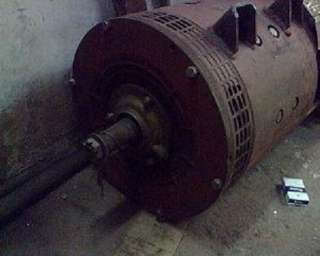 Электродвигатели ДК-309 (любой мощности) с хранения или после ревизии, с гарантией